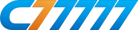 c77777 homepage logo